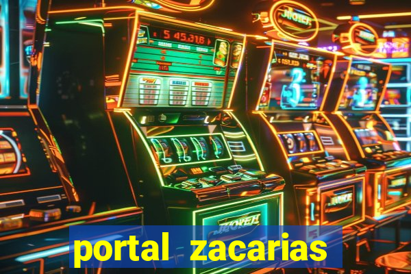 portal zacarias cadaver encontrado