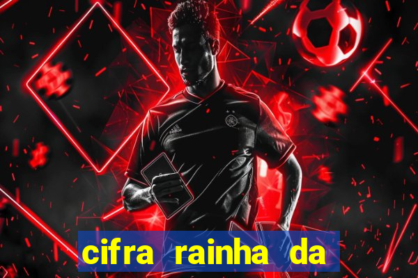 cifra rainha da paz frei gilson