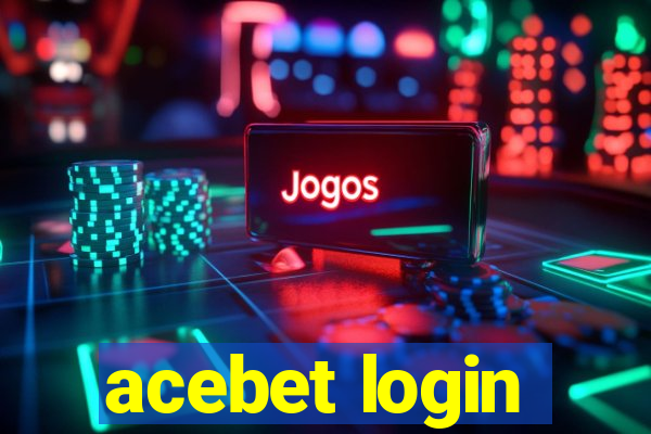 acebet login