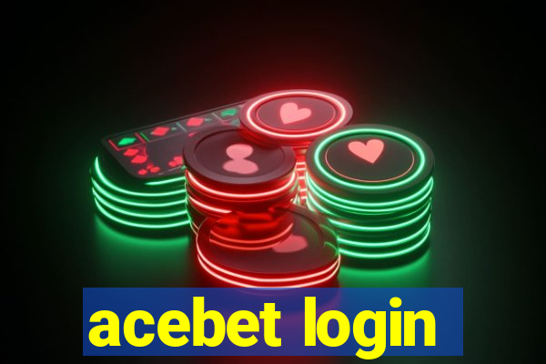 acebet login