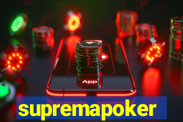 supremapoker