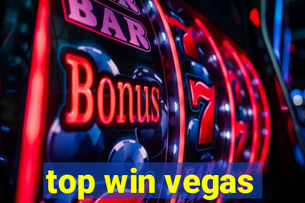 top win vegas