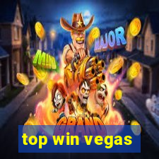 top win vegas