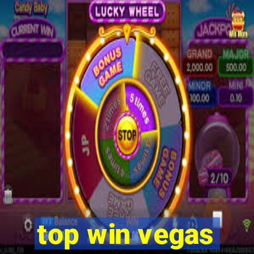 top win vegas