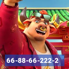 66-88-66-222-2