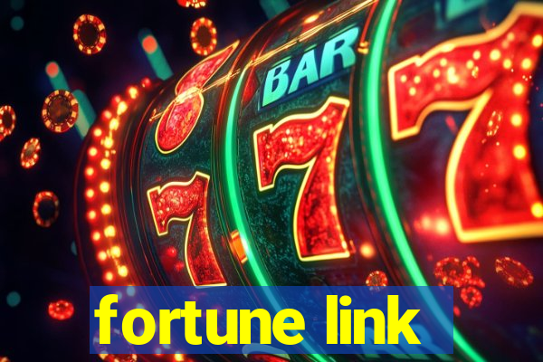 fortune link