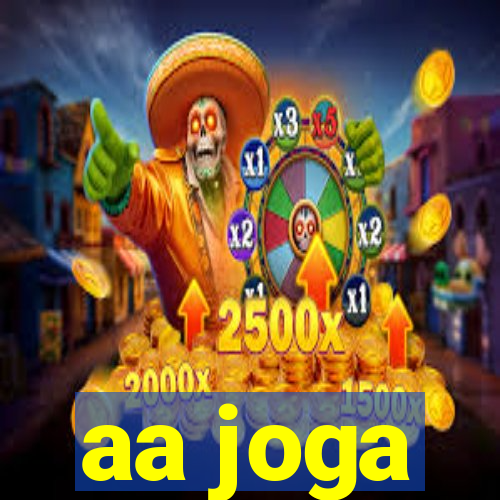 aa joga