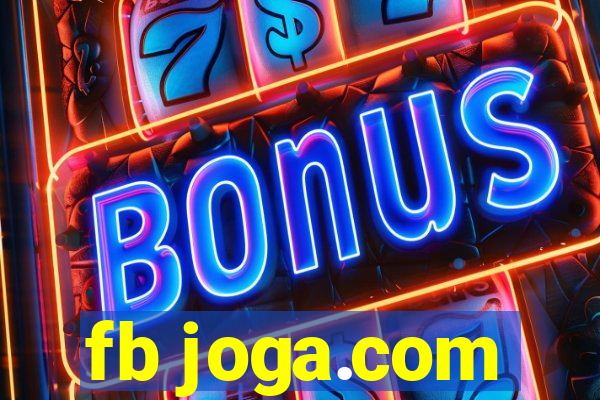 fb joga.com