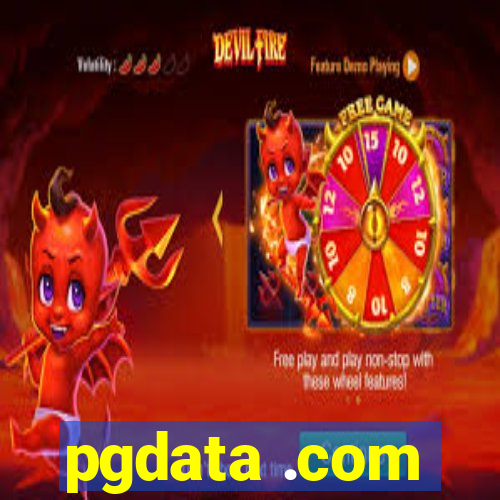 pgdata .com