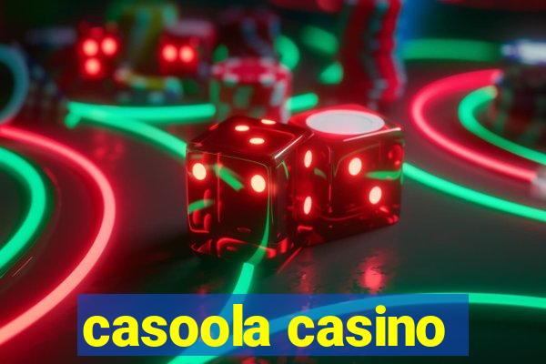 casoola casino