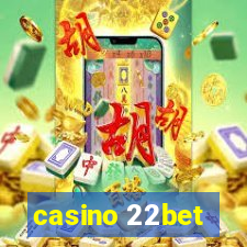 casino 22bet