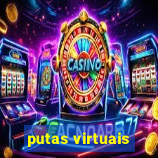 putas virtuais