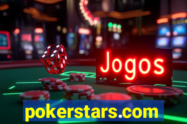 pokerstars.com marketing code