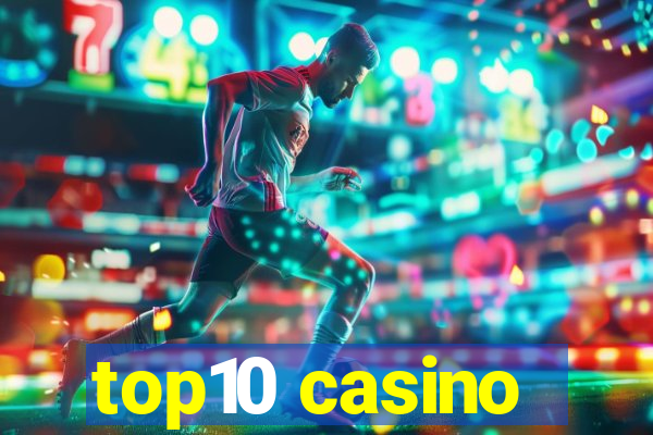 top10 casino