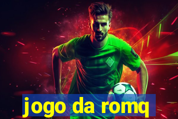 jogo da romq