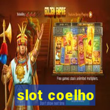 slot coelho