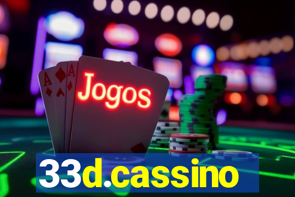 33d.cassino