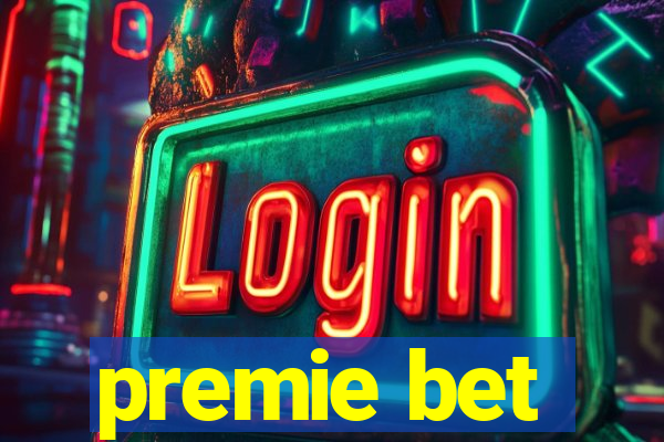 premie bet