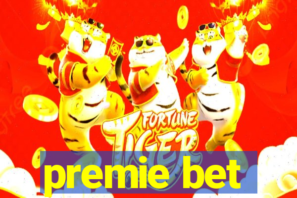 premie bet