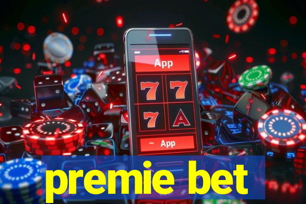 premie bet