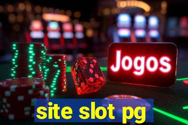 site slot pg