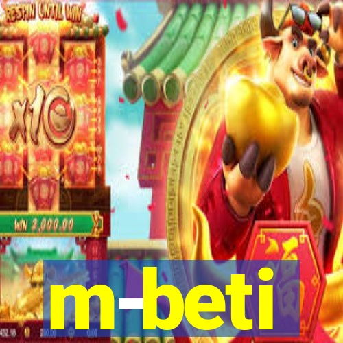 m-beti