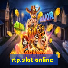 rtp.slot online