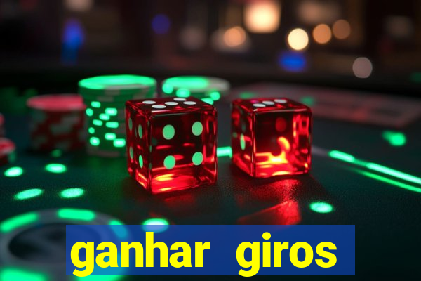 ganhar giros grátis coin master