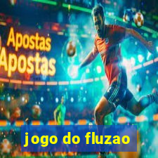 jogo do fluzao