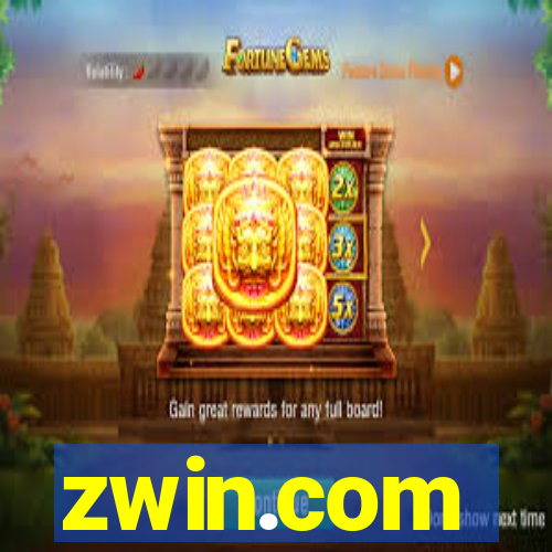 zwin.com