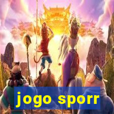 jogo sporr