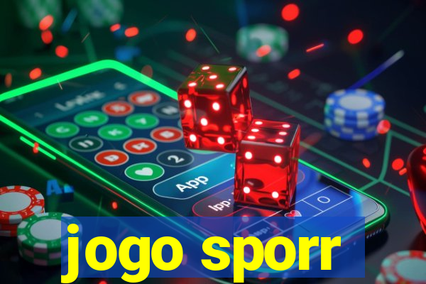 jogo sporr