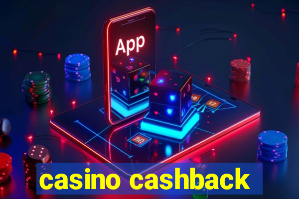 casino cashback