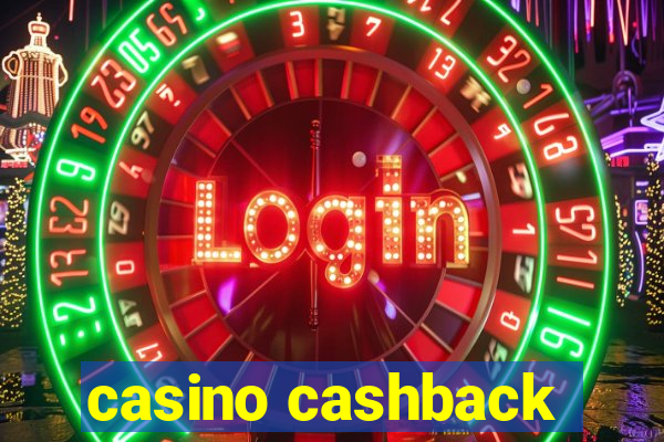 casino cashback