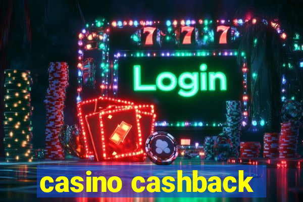 casino cashback