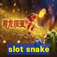 slot snake