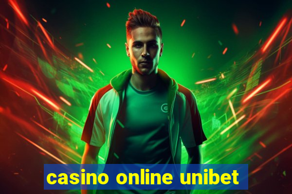 casino online unibet