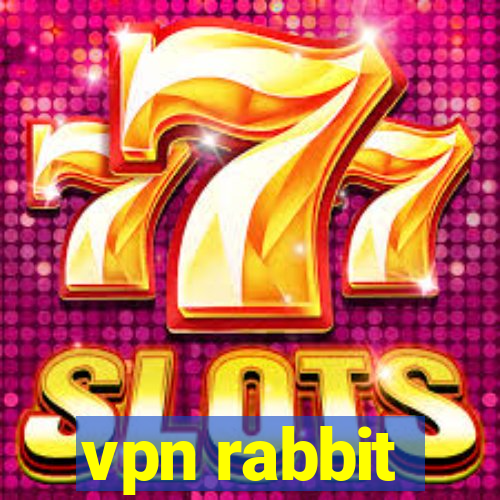 vpn rabbit