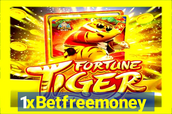 1xBetfreemoney