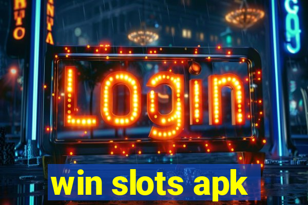 win slots apk