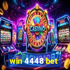 win 4448 bet