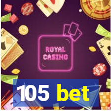 105 bet