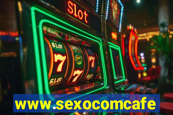 www.sexocomcafe.com.br