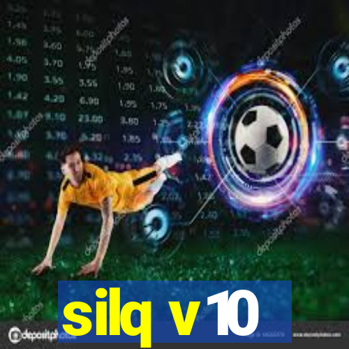 silq v10