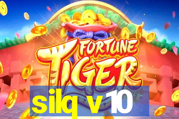 silq v10