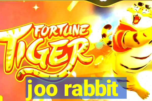 joo rabbit