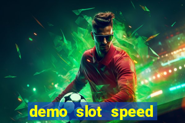 demo slot speed winner pg