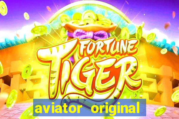 aviator original crash game