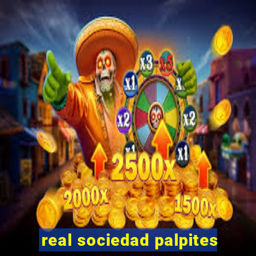 real sociedad palpites