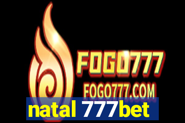 natal 777bet